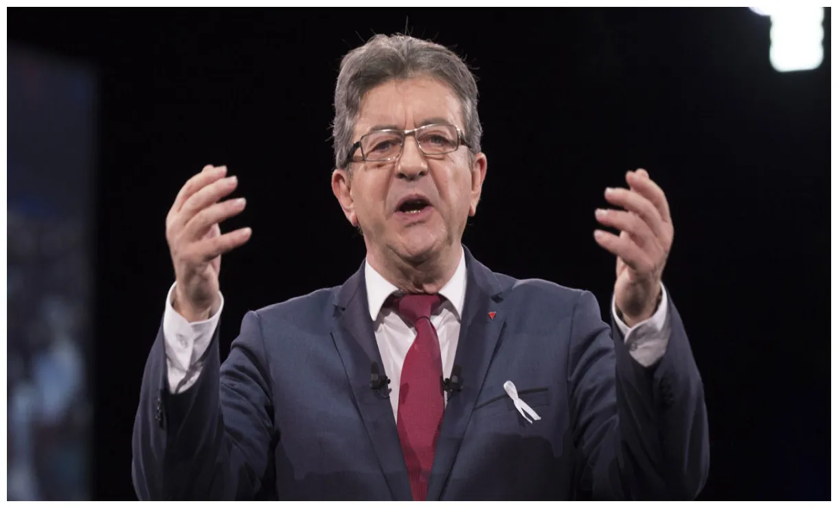Jean-luc mélenchon lance une nouvelle séquence pour lfi