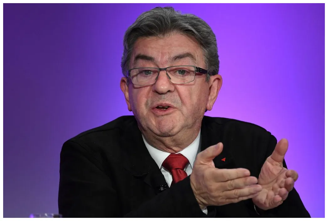 Jean-luc mélenchon defied the smears — and provided hope for france’s left