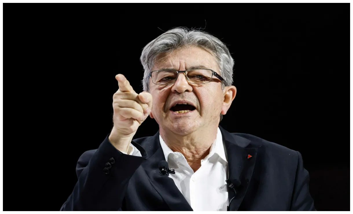 Jean-luc mélenchon infos et actualités en direct