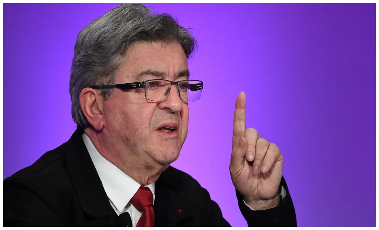 Comment jean-luc mélenchon s'est imposé en patron de la gauche pour les