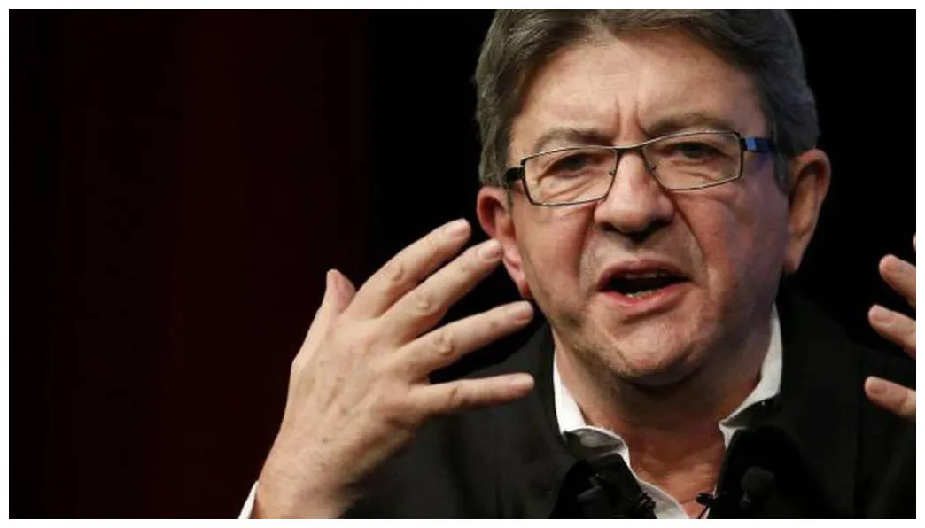 Jean-luc mélenchon el espaÑol