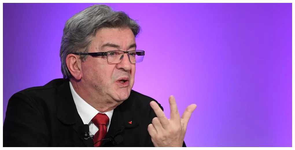 Présidentielle 2027 « je ne suis pas candidat à ma succession