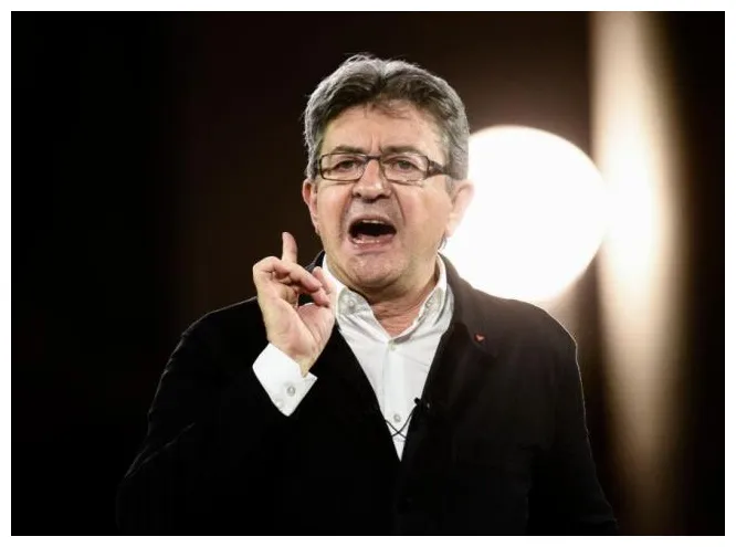 Jean-luc mélenchon, el "insumiso" de la izquierda radical