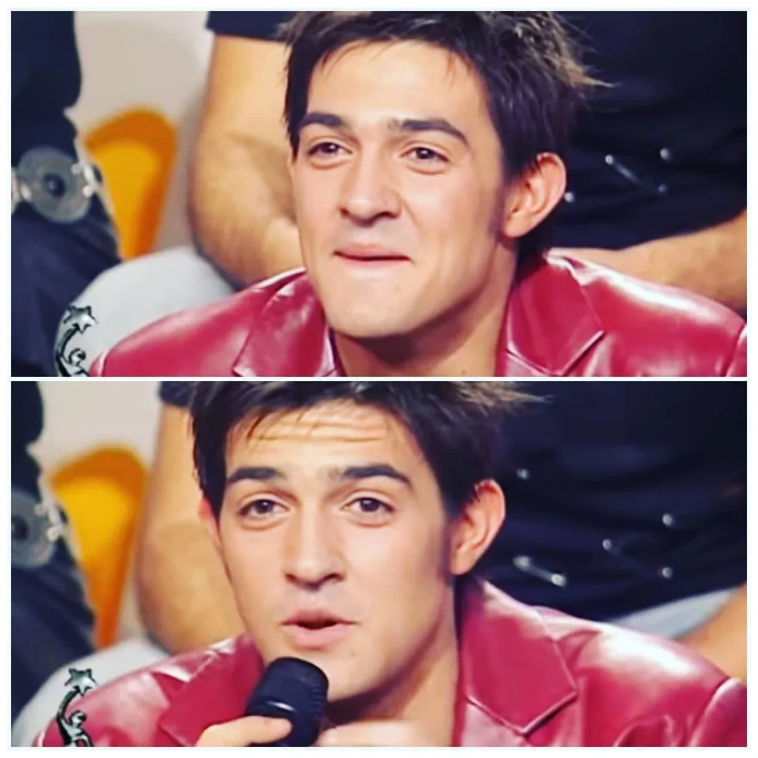 Compte star ac 1 on instagram “star academy 1 ⭐ jean-pascal sur le