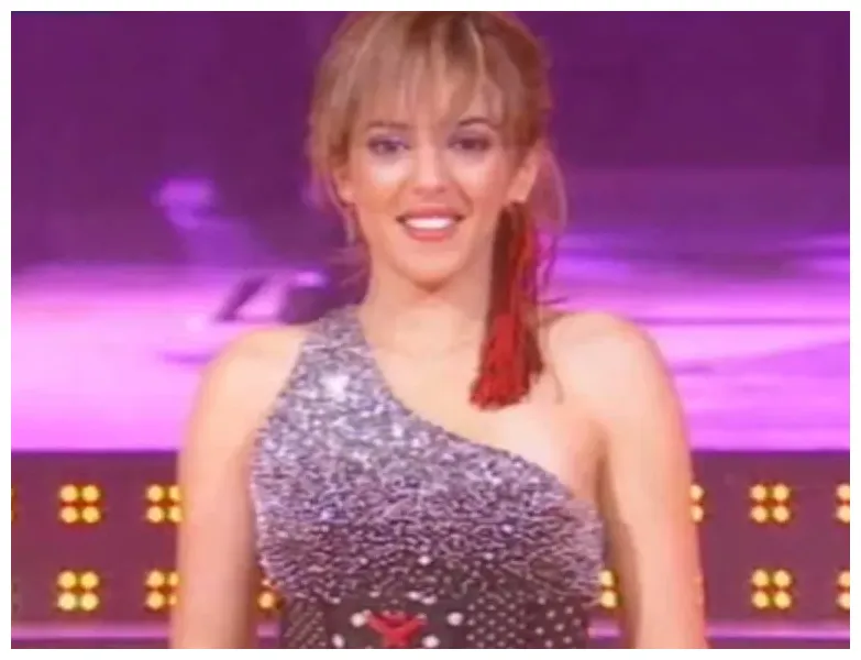 Une ancienne candidate de la star ac' pourrait finir en prison public