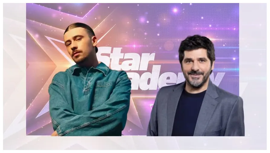 Arrêtez tout, la star ac' est de retour et il y a de grosses surprises