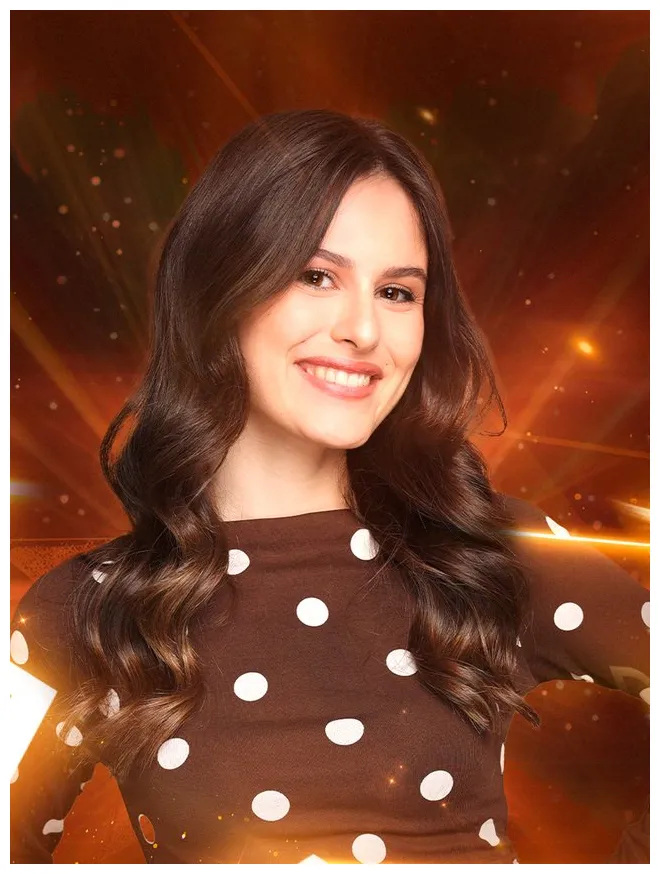 Ademy 2025 biographie et vidéos tf1+