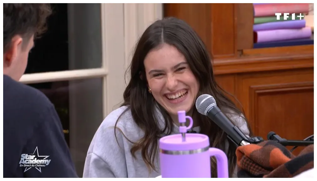 Ademy 2025 biographie et vidéos tf1+