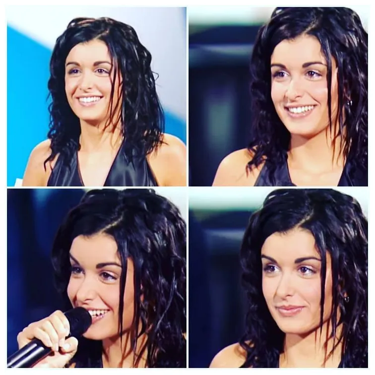 Compte star ac 1 on instagram “star academy 1 ⭐ jenifer sur le prime