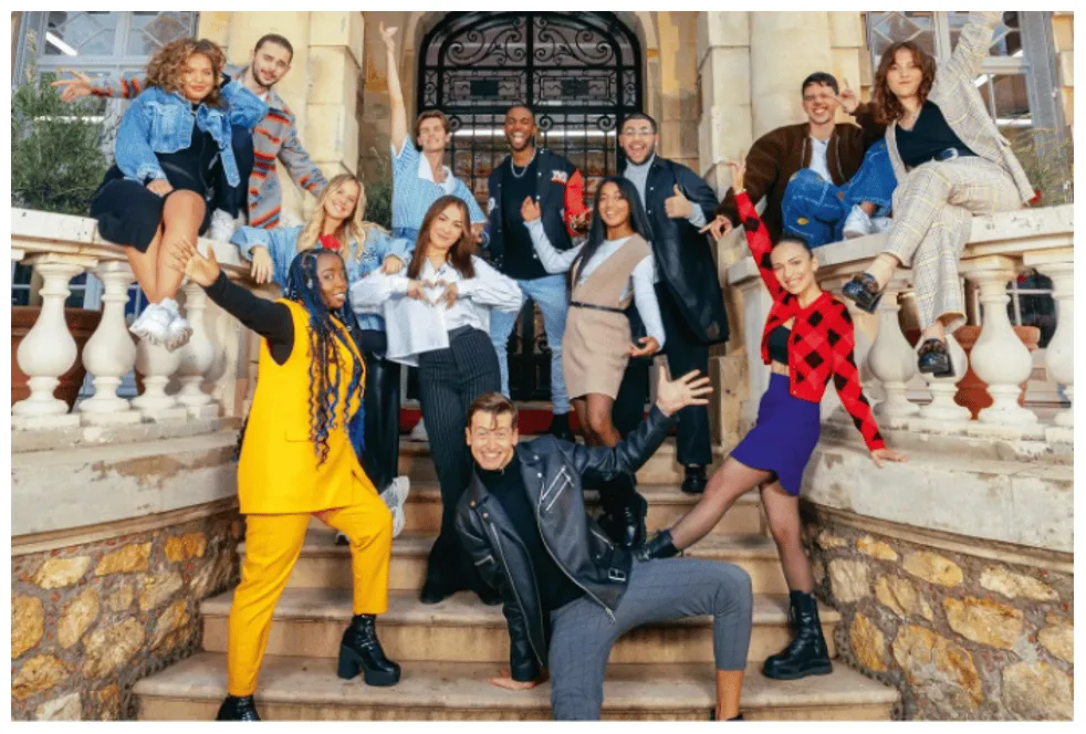 Le grand retour de la « star ac’ » commeet.ch