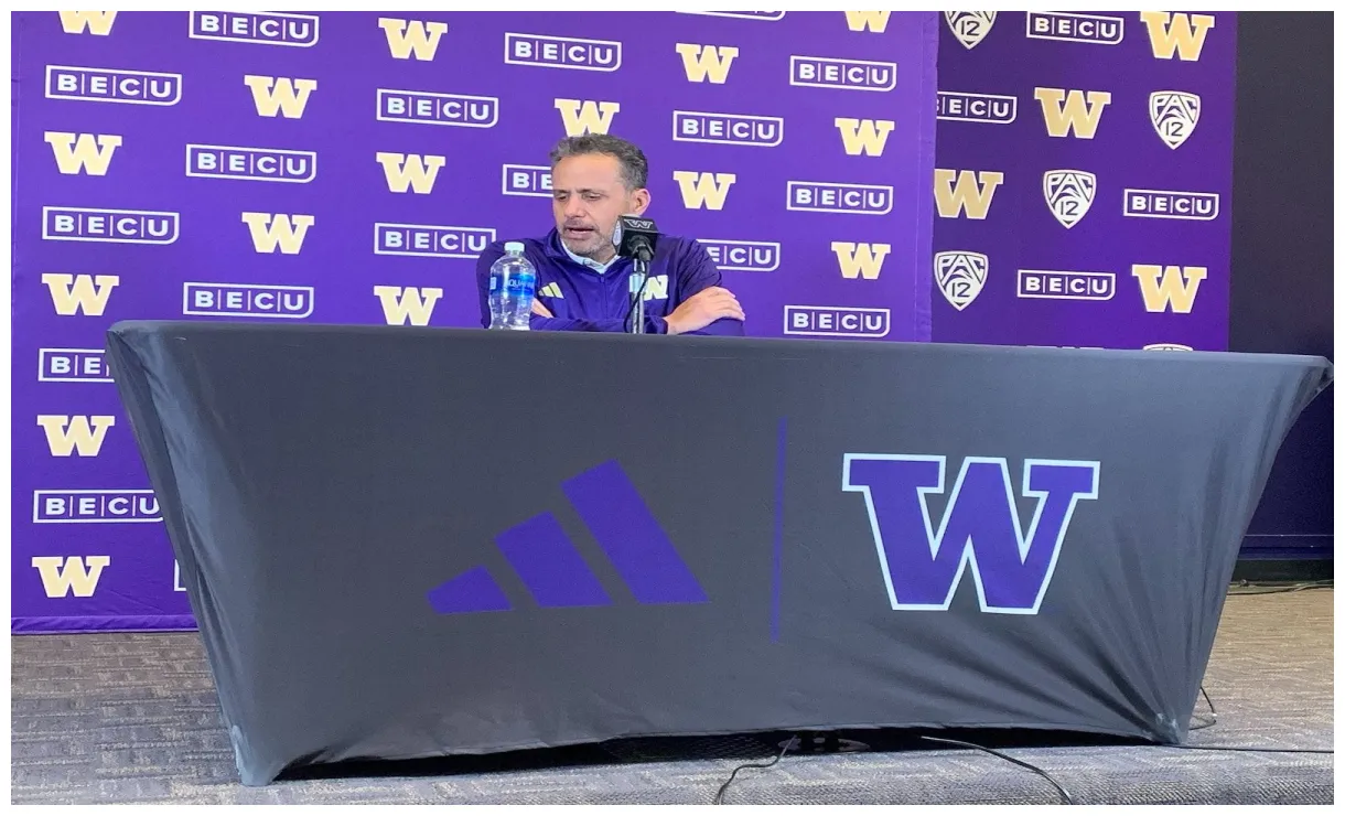 On washington's new additions, o-line numbers, nfl hires and