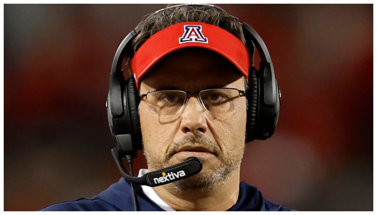 Nuked by arizona booster in brutal text outkick outkick