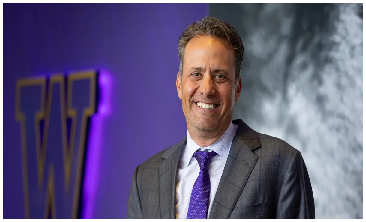 Conversation with coach football's uw tyee club