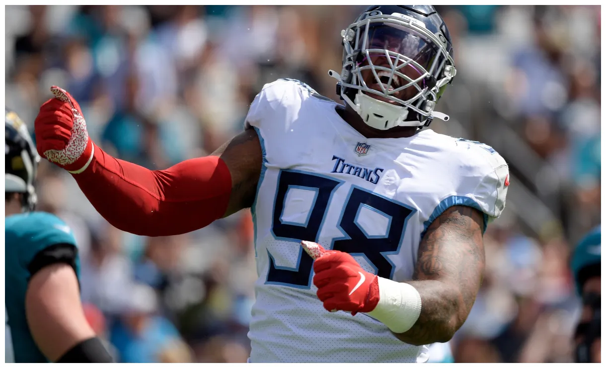 Jeffery Simmons Wallpapers - Wallpaper Cave