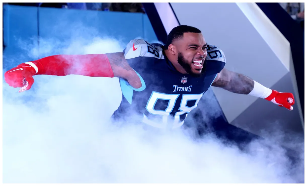 Jeffery Simmons Wallpapers - Top Free Jeffery Simmons Backgrounds