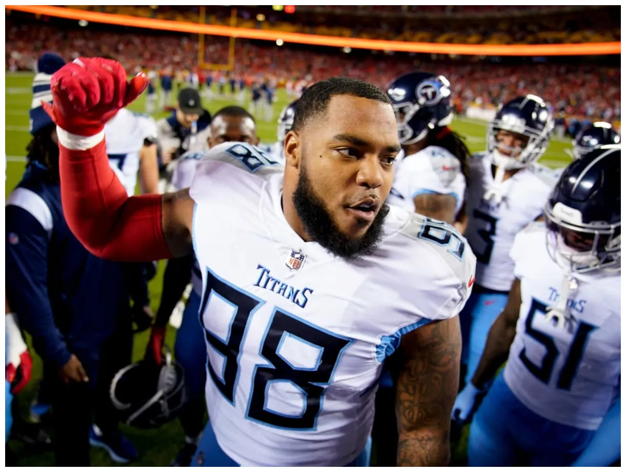 Jeffery Simmons Wallpapers - Wallpaper Cave