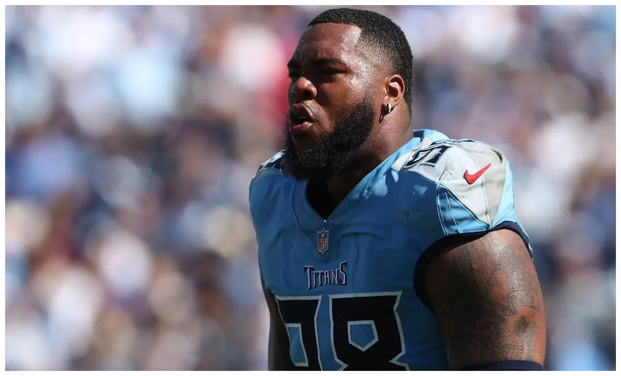 Jeffery Simmons Wallpapers - Wallpaper Cave