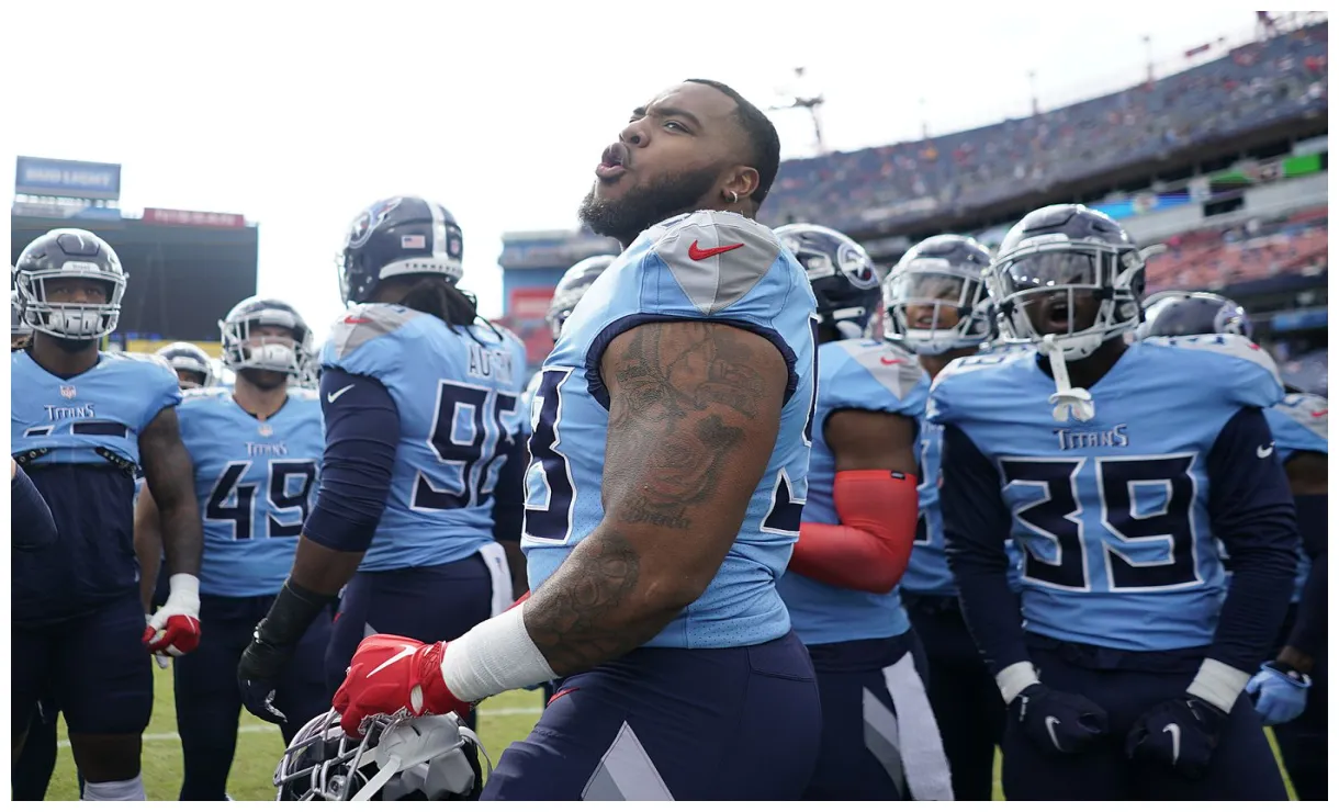 Jeffery Simmons Wallpapers - Wallpaper Cave