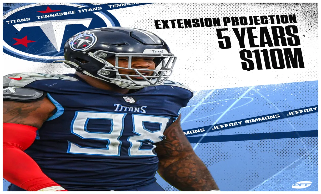 Jeffery Simmons Wallpapers - Wallpaper Cave