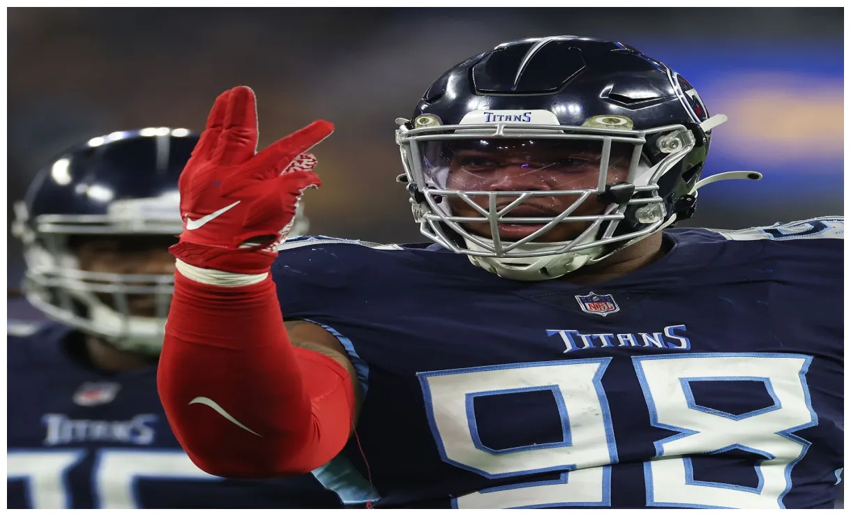 Jeffery Simmons Wallpapers - Wallpaper Cave