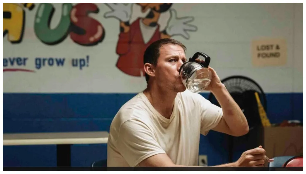 Who was the real roofman? 's true story zizzpost