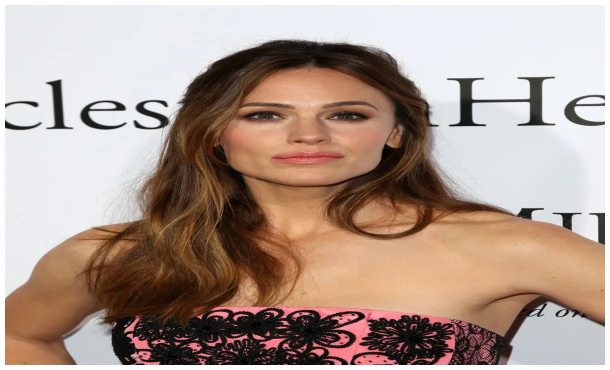 'miracles from heaven" premiere in hollywood • celebmafia