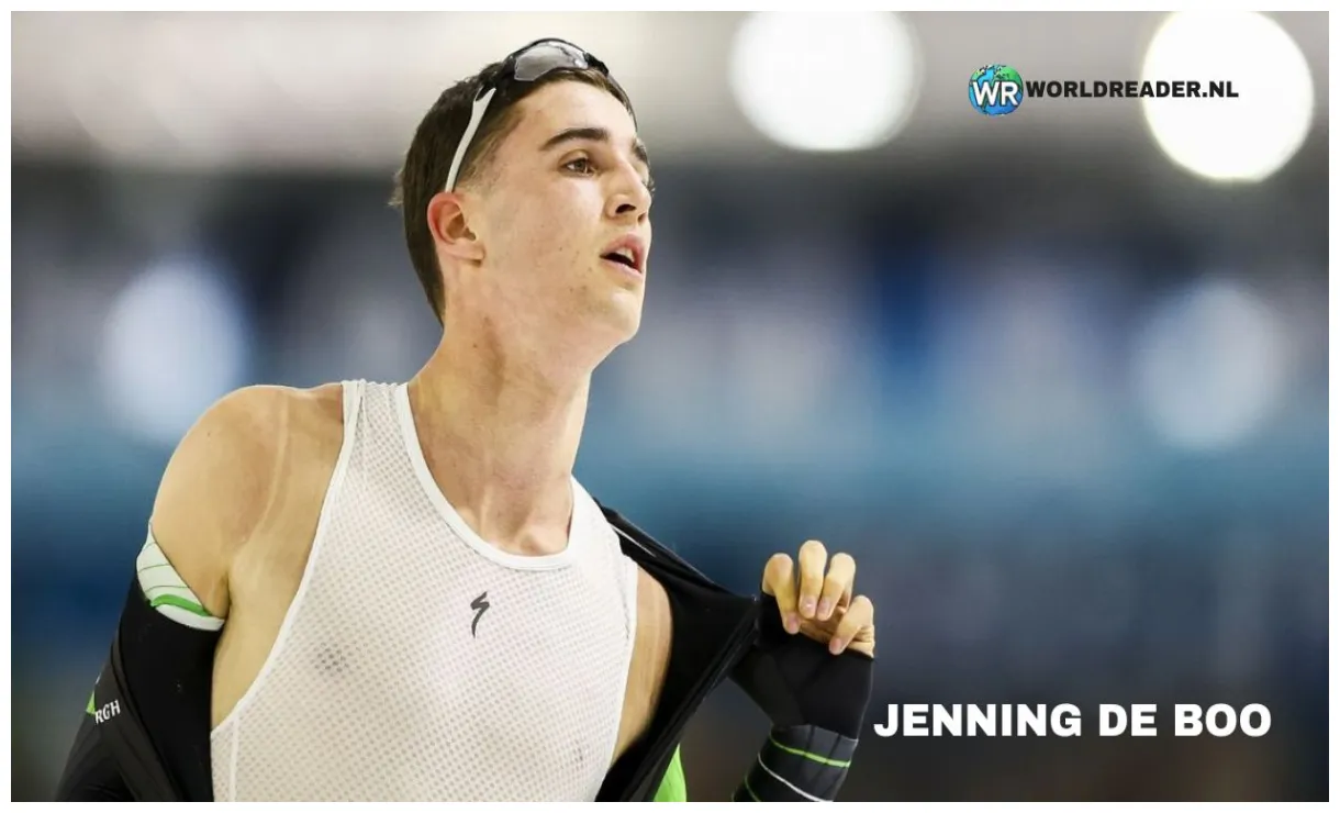 Een ongekend talent in de schaduw van de kunst