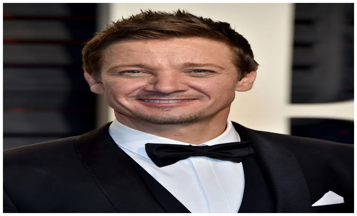 Jeremy Renner | Movies, Biography, & Facts | Britannica