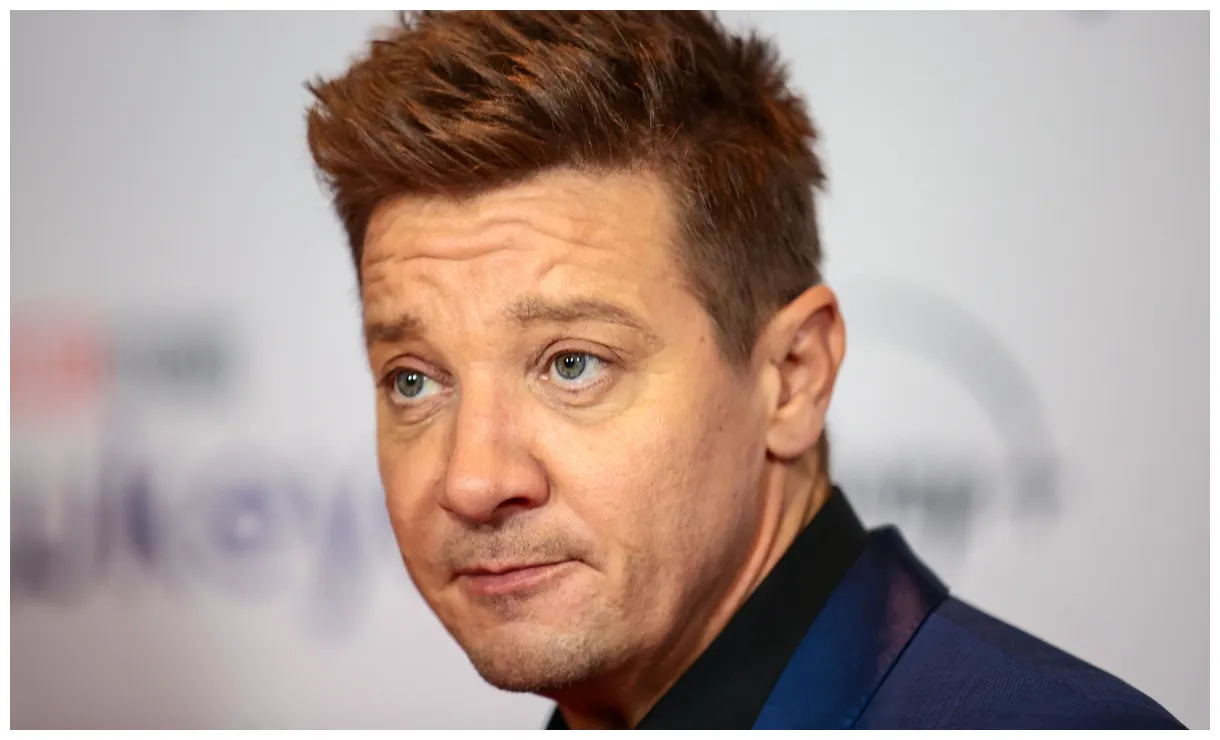 ‘i’ve lost a lot of flesh and bone,’ says, recalling snow