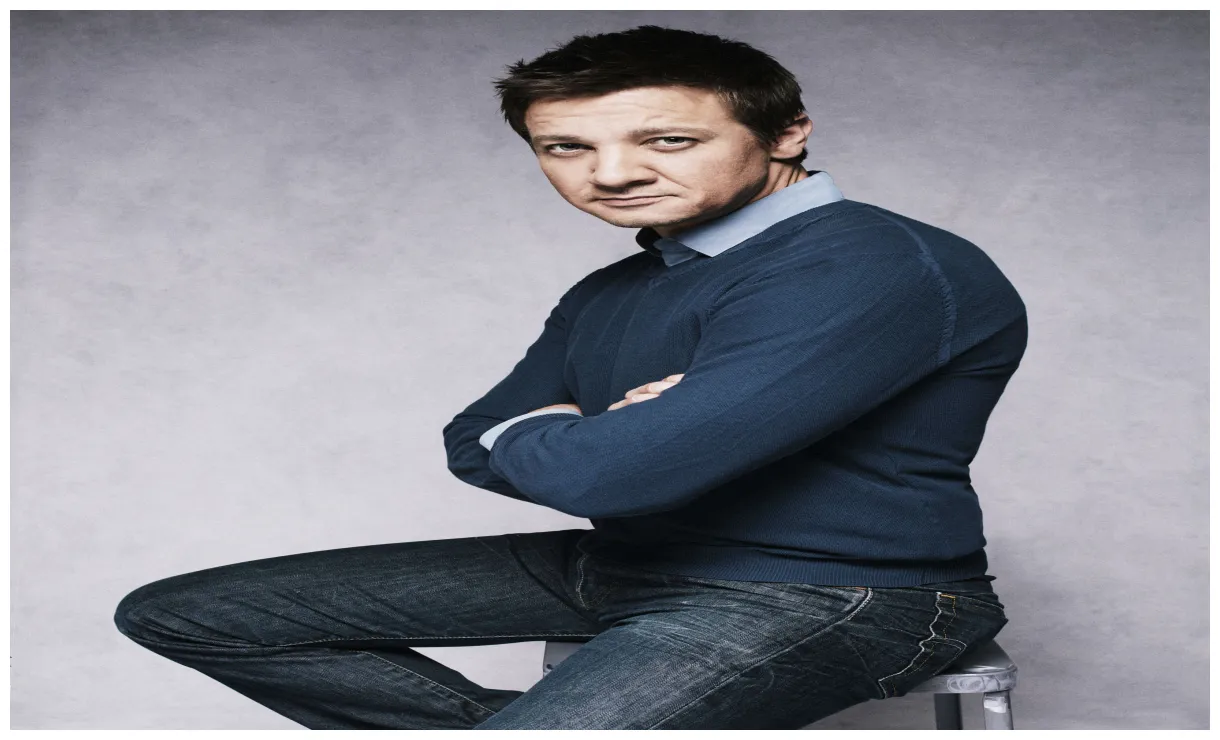 Be beautiful be yourself fashion show