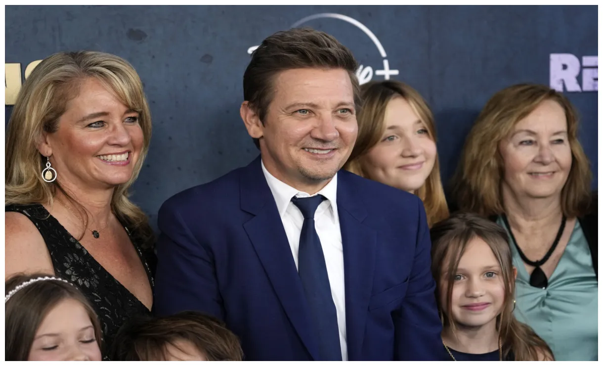 's 'rennervations' now streaming on disney plus z93