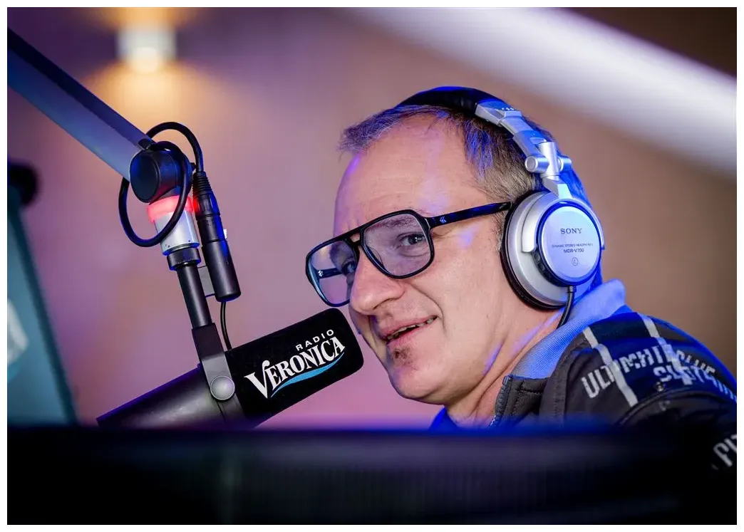 ' had licht hartinfarct'