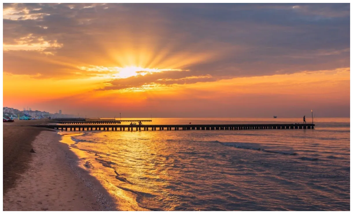 Jesolo Reisebericht - Christophorus Reisen