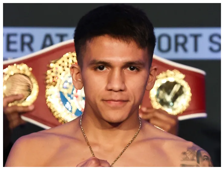 Vs sunny edwards boxing schedule