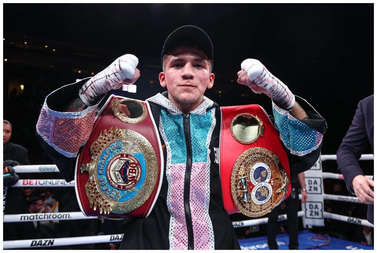 Bfw look at what could come next for