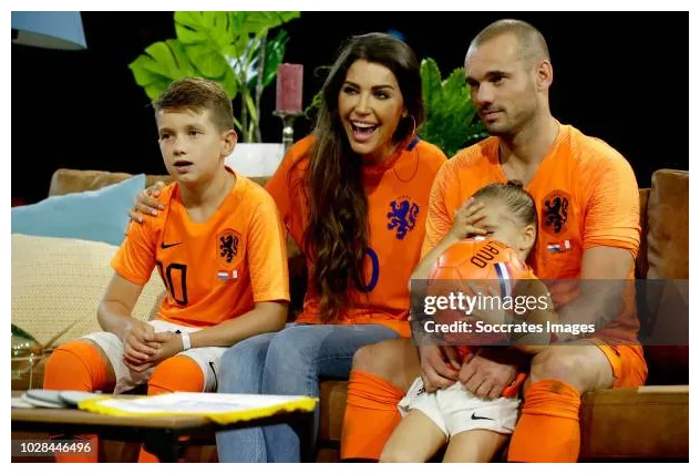 Wesley sneijder l s and premium high res pictures getty s