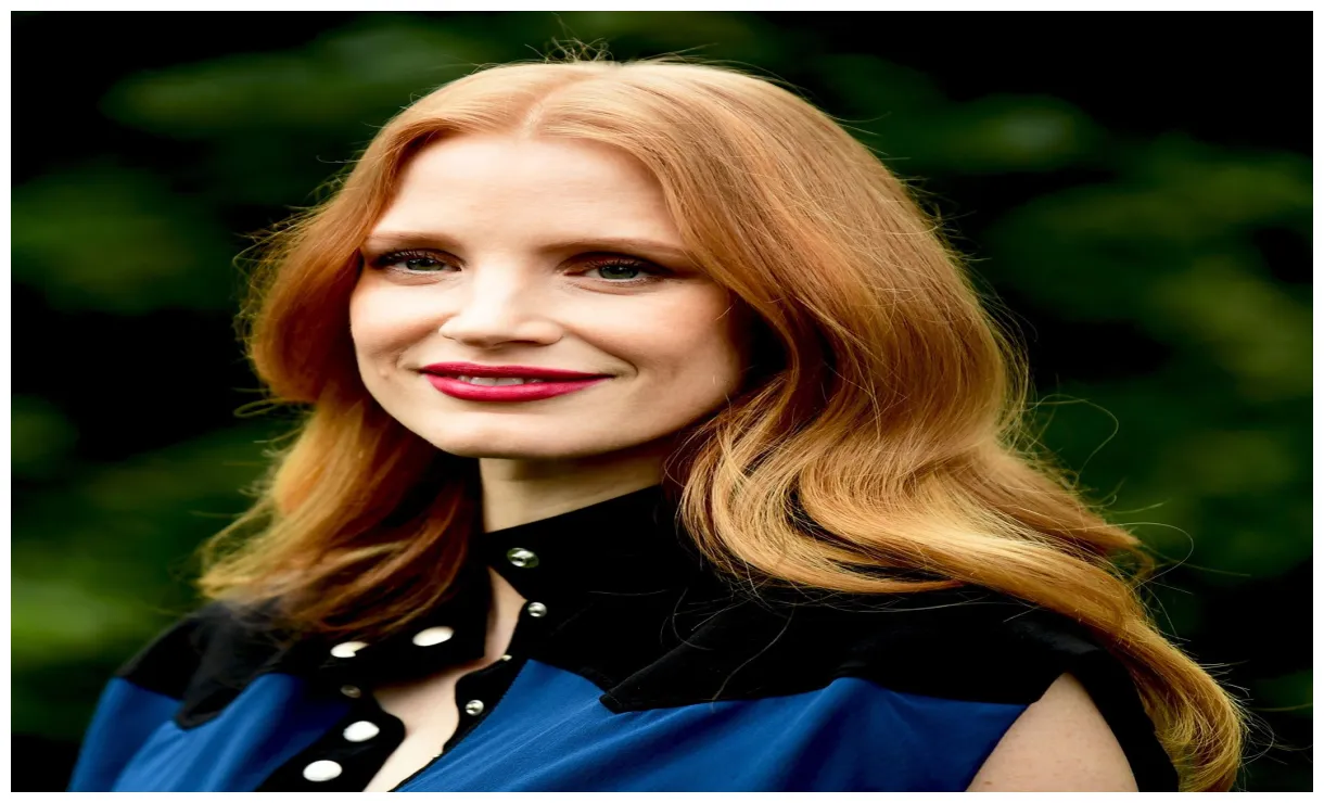 Jessica Chastain | Biography, Movies, TV Shows, & Oscar | Britannica