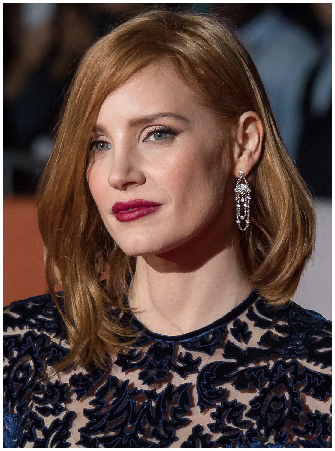 Jessica Chastain - Wikipedia