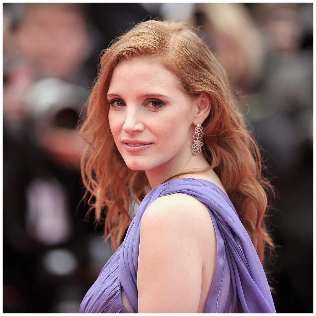Jessica Chastain