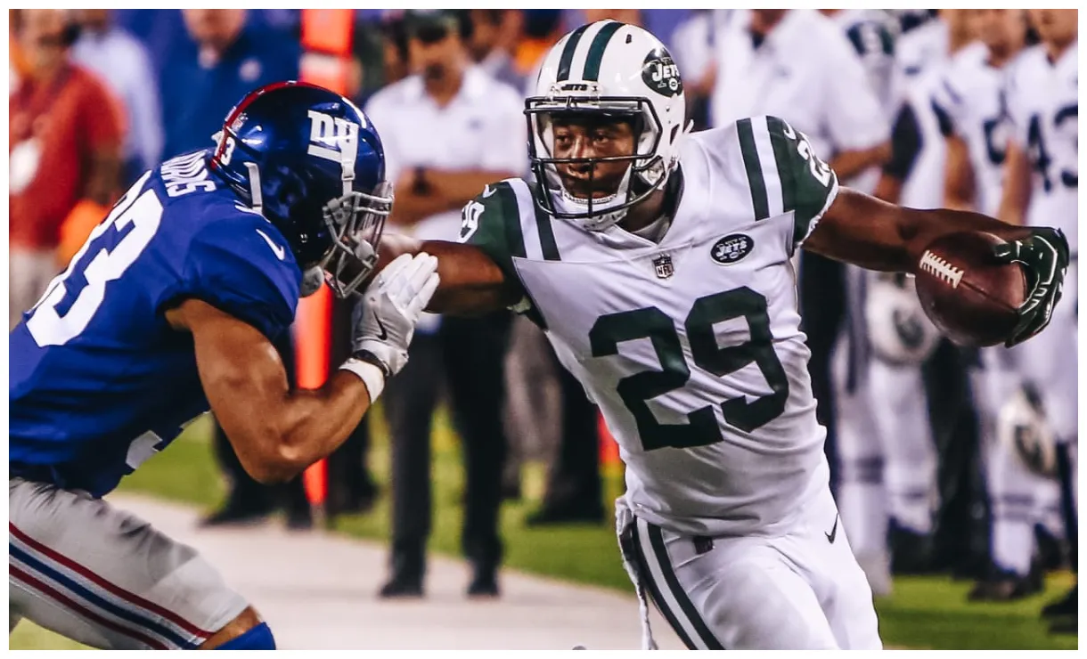 Gameday guide jets vs. giants 8/24