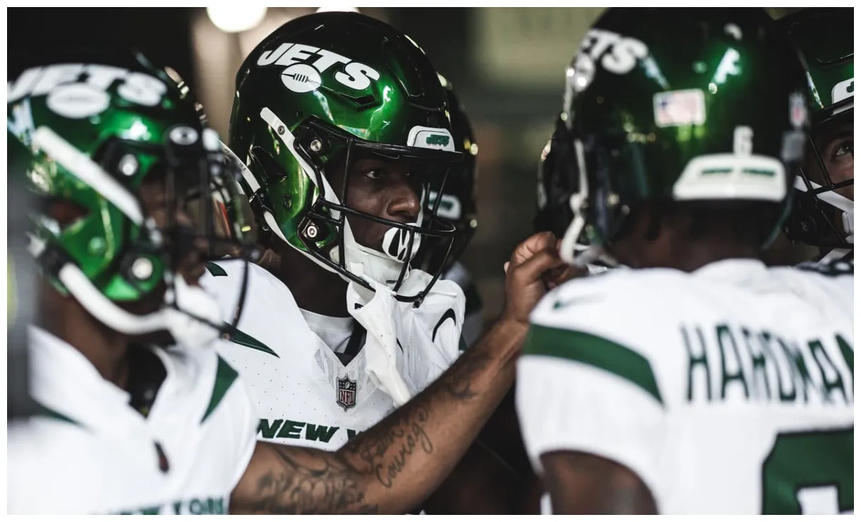 Through the lens top s from the preseason win over the giants