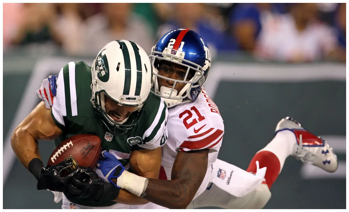 Giants vs. jets final score giants defeat jets, 35-24 big blue view