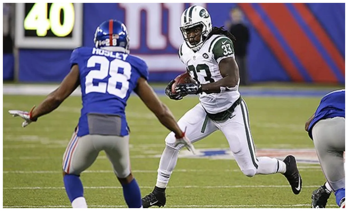 3 key matchups vs. jets