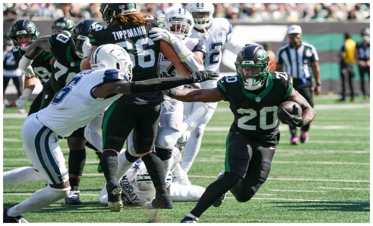 Broncos vs. jets prediction, best bet, preview