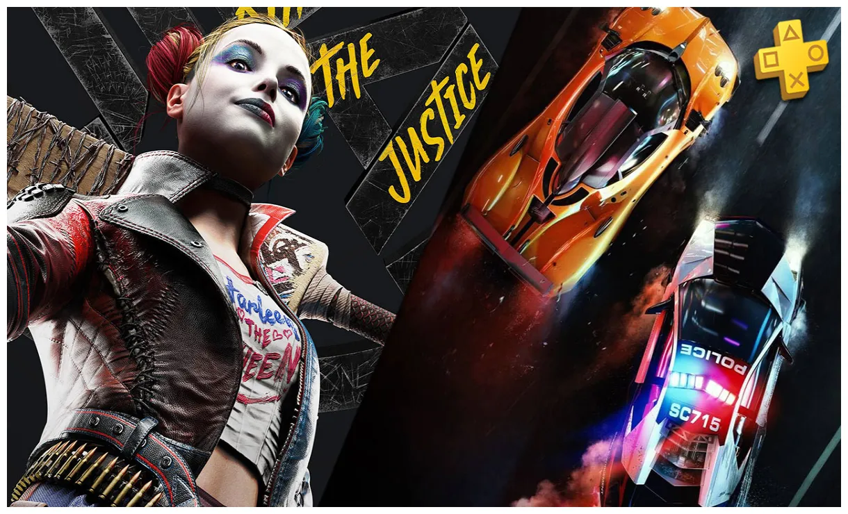 Playstation plus présentation des jeux ps plus de janvier 2025