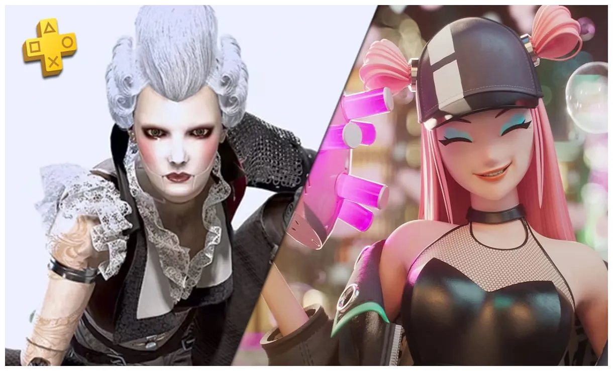 Playstation plus présentation des jeux ps plus de février 2024