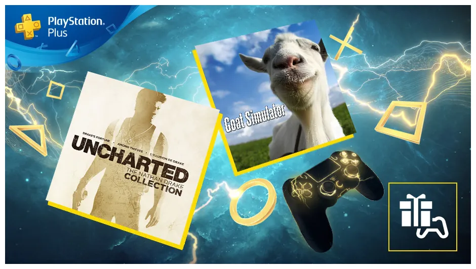Les jeux gratuits playstation plus du mois de janvier 2020 geektest