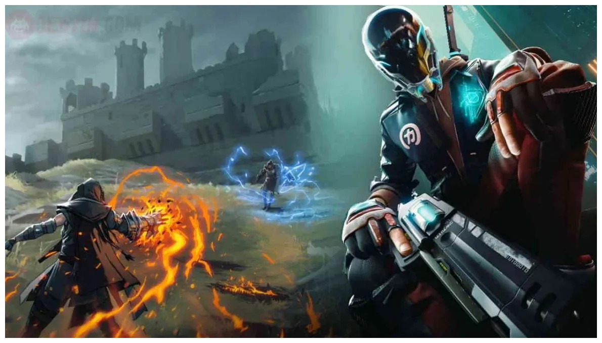 Les meilleurs jeux gratuits sur pc en 2021 battle royale et fps sebyin