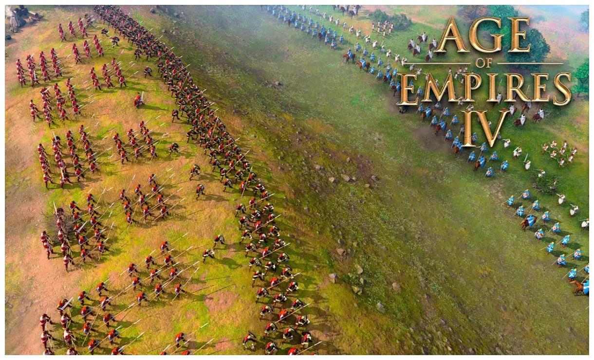 Top 20 des meilleurs jeux de stratégies sur pc