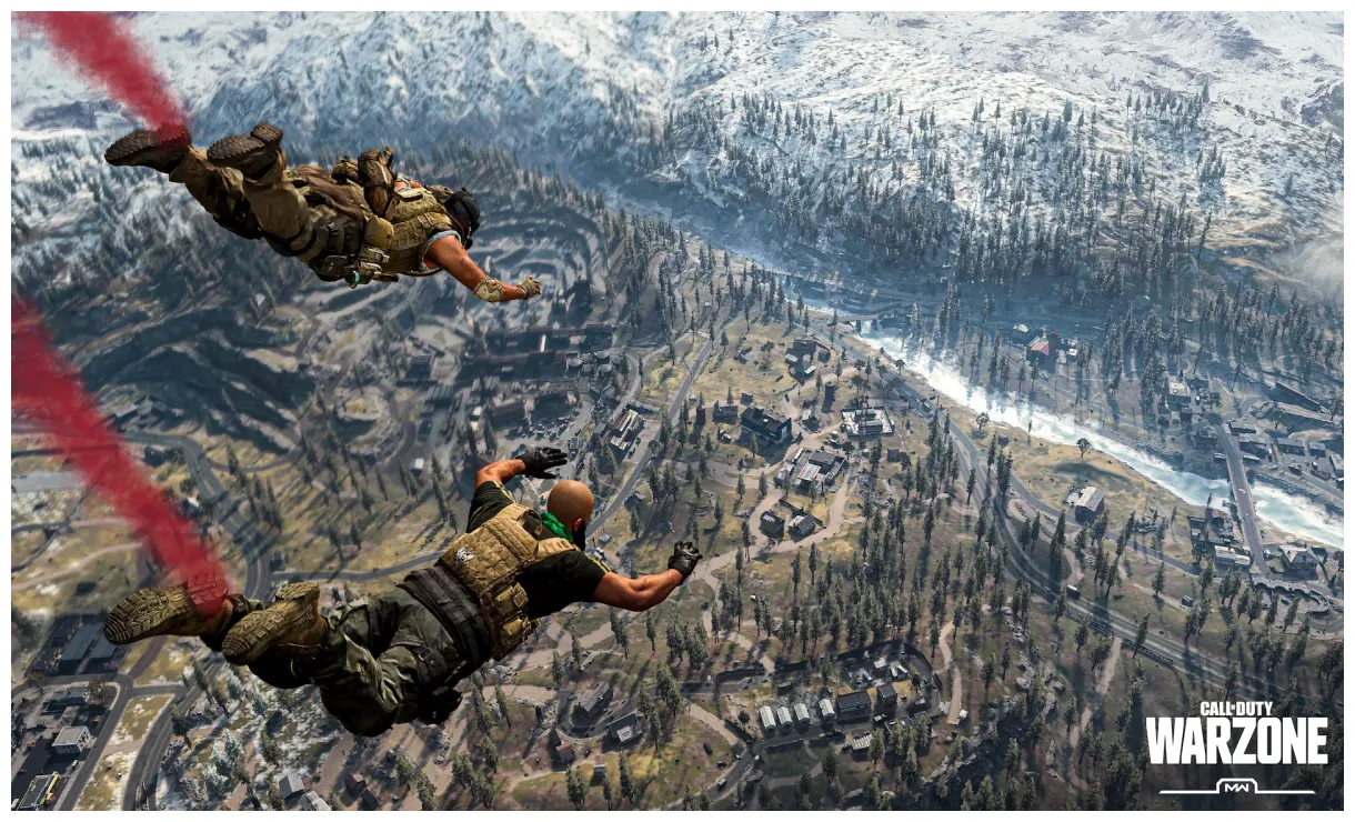 Les 5 meilleurs jeux gratuits de la ps4 jeuxvideopaschers.fr